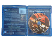 Prince of Darkness (Collector's Edition) (Blu-ray, 1987) w/ Slip (Pre-owned)