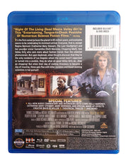 Night of the Comet (Collector's Edition) (Blu-ray + DVD 1984) (Pre-owned)