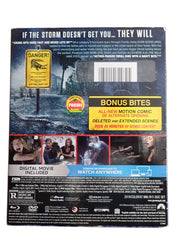Crawl (Blu Ray/DVD Combo 2019) W/ Slip (Pre-owned)