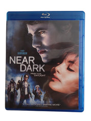 Near Dark (Blu-ray Disc, 2009) Out of Print (Pre-owned)
