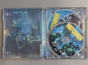Watchmen Director’s Cut (Blu-ray, 2009) Steelbook (Pre-owned)