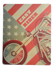 Easy Rider (Blu-ray Steelbook, 1969) Project Pop Art (Pre-owned)