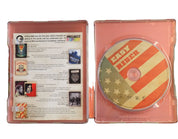 Easy Rider (Blu-ray Steelbook, 1969) Project Pop Art (Pre-owned)