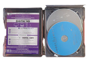 Ghost in the Shell 4K Blu-ray Steelbook (Pre-owned)