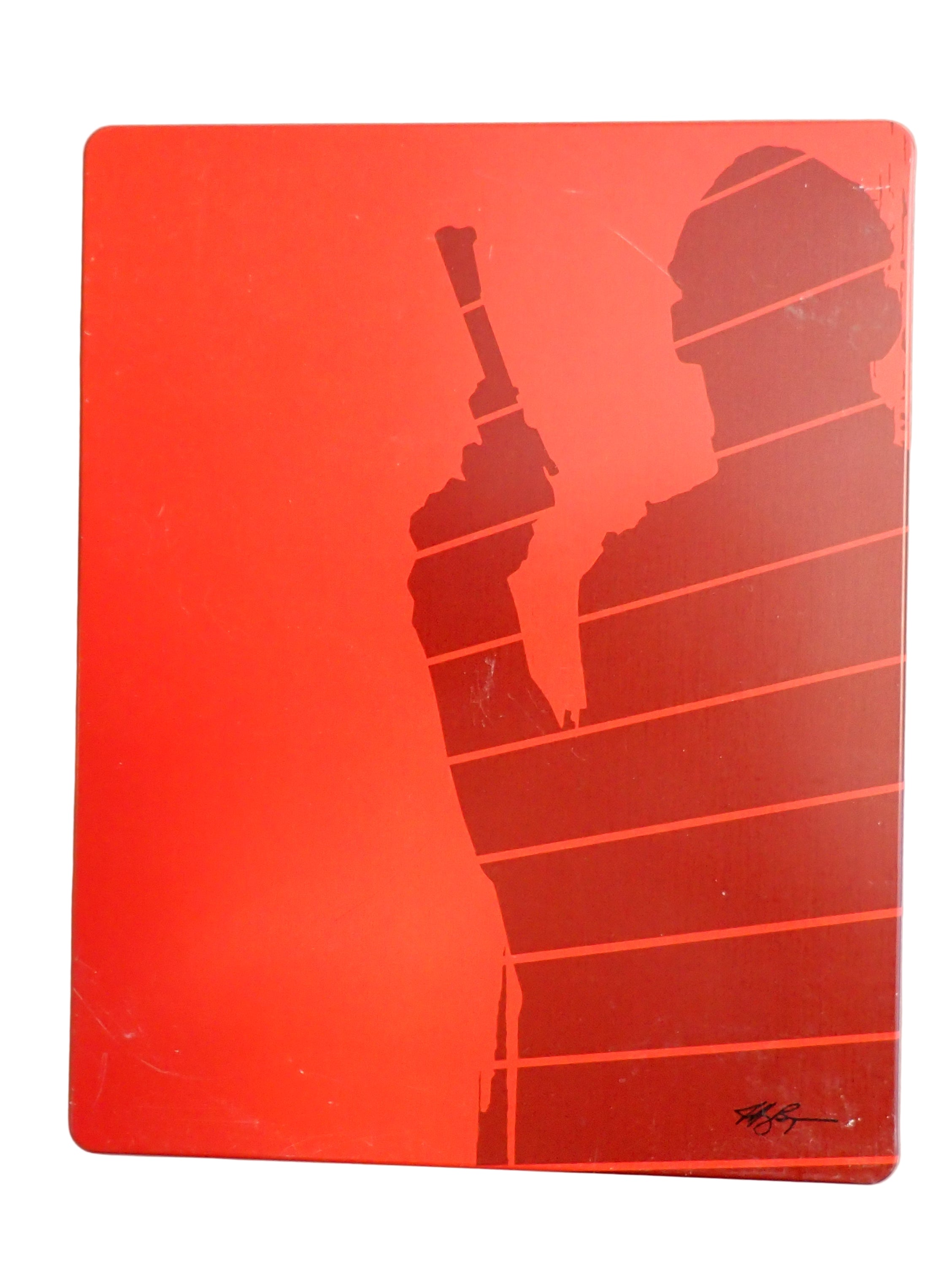 Léon: The Professional [Blu-ray Steelbook] Best Buy Exclusive (Pre-owned)