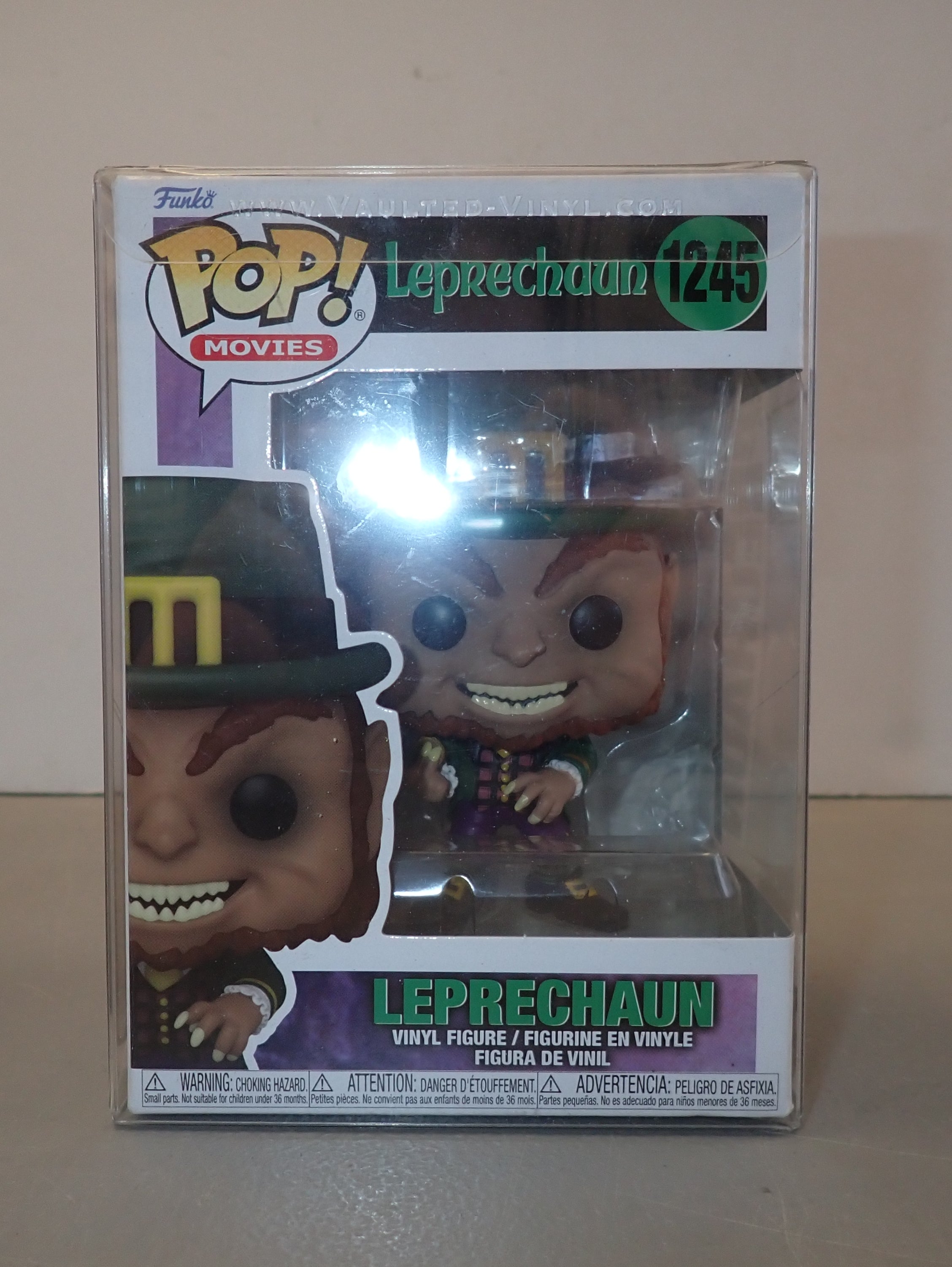 Leprechaun - POP! #1245