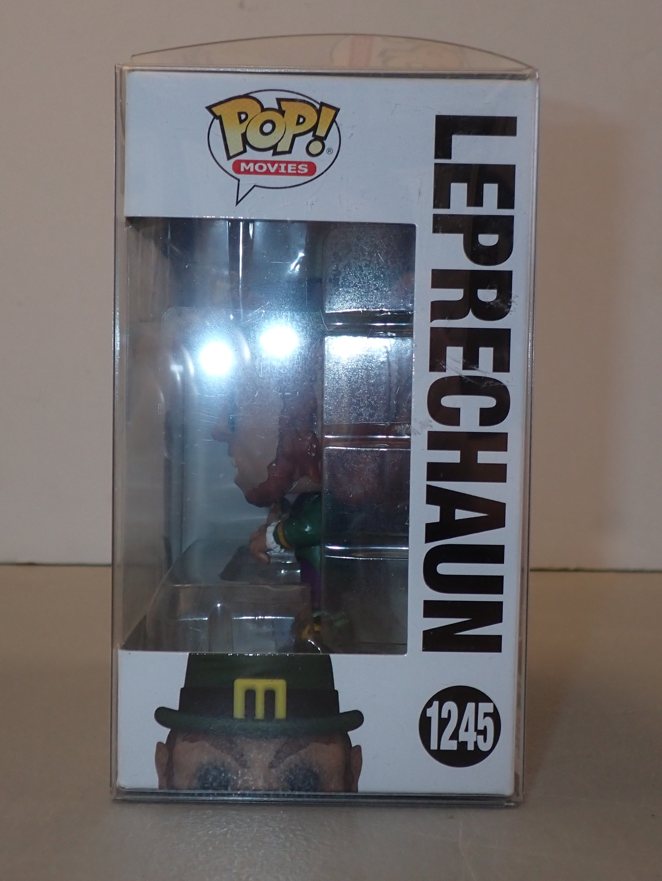 Leprechaun - POP! #1245