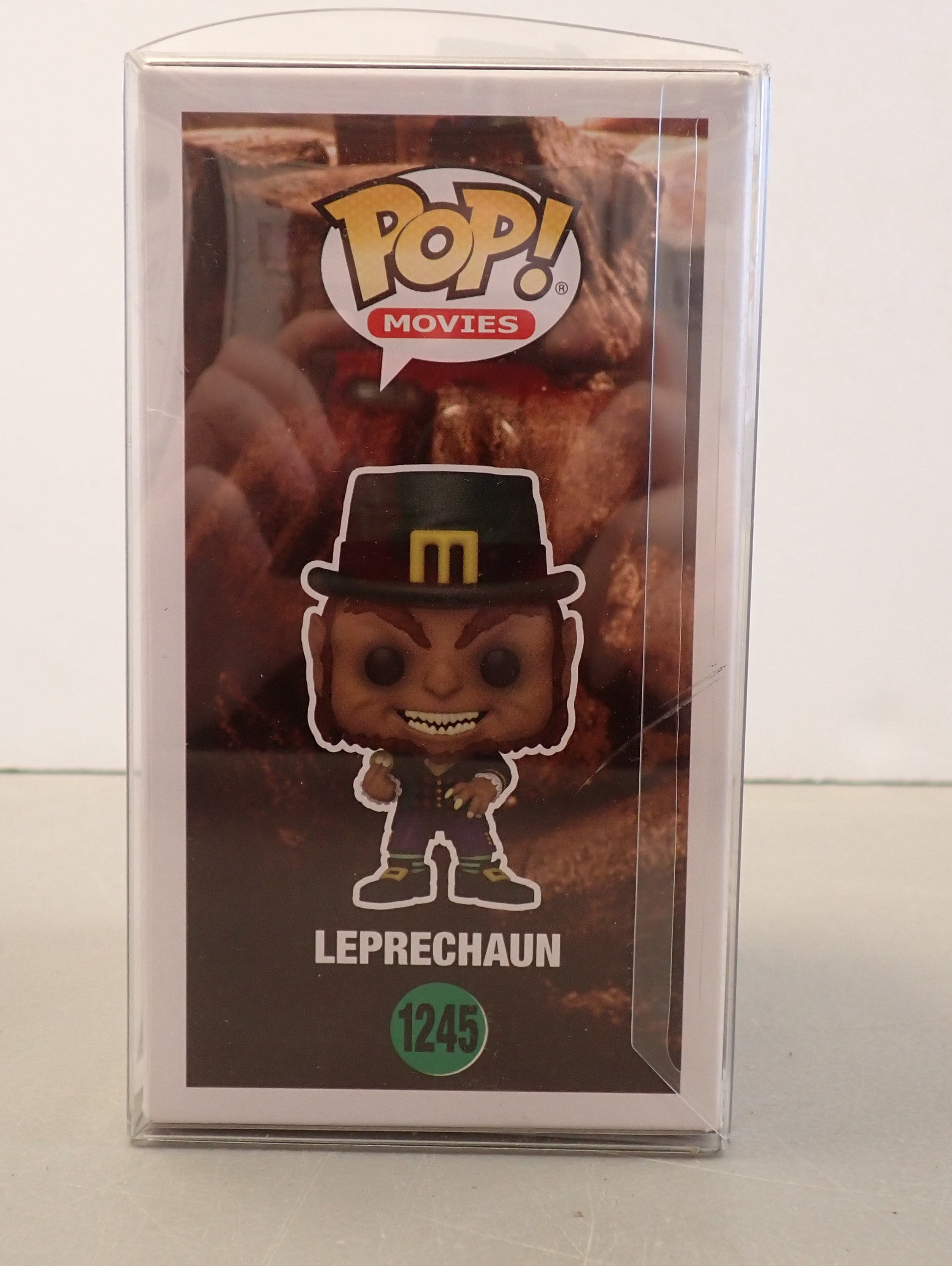 Leprechaun - POP! #1245
