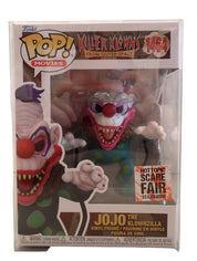 JOJO the Klownzilla - POP! #1464