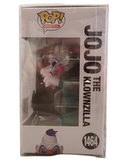 JOJO the Klownzilla - POP! #1464
