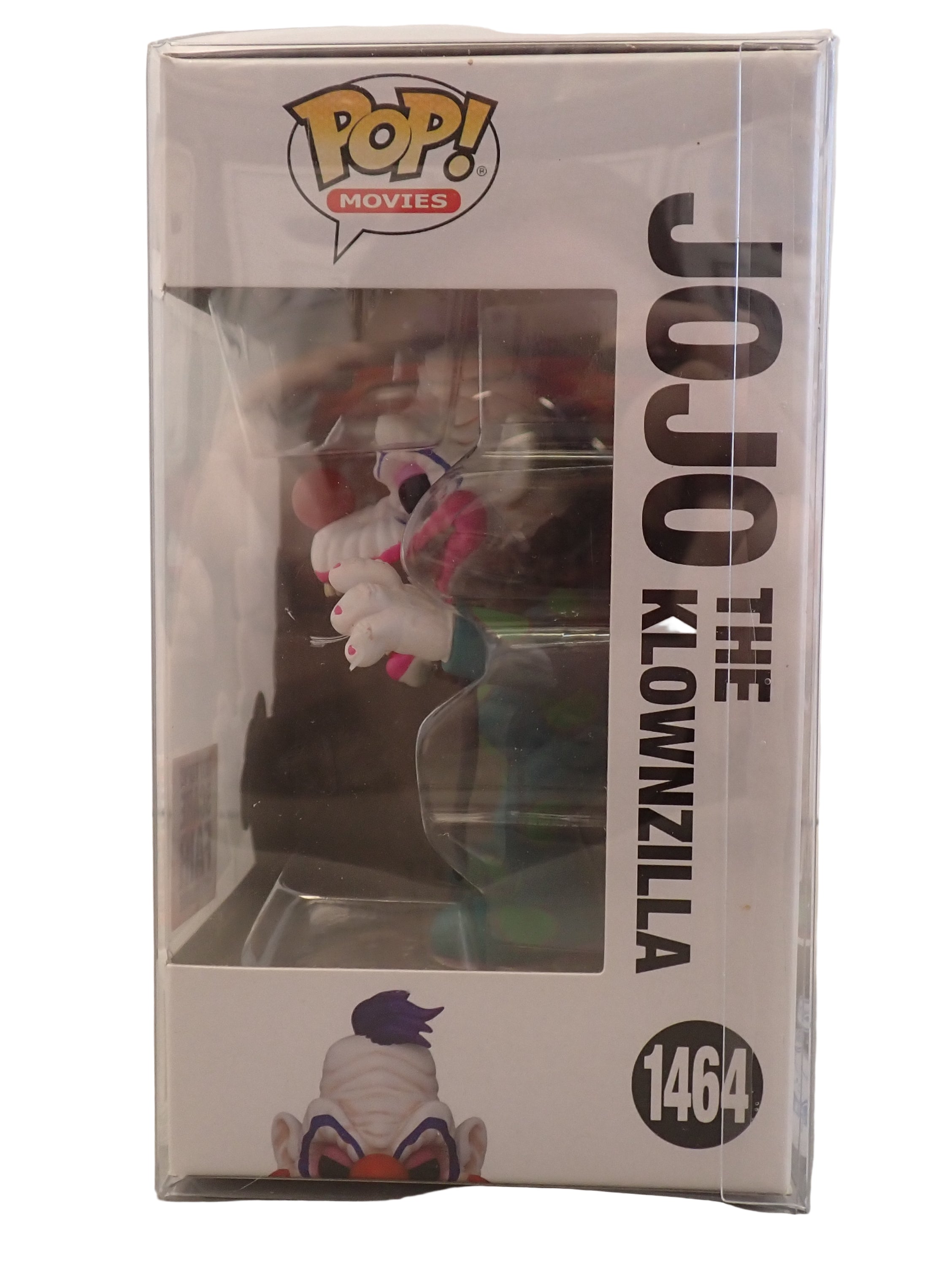 JOJO the Klownzilla - POP! #1464