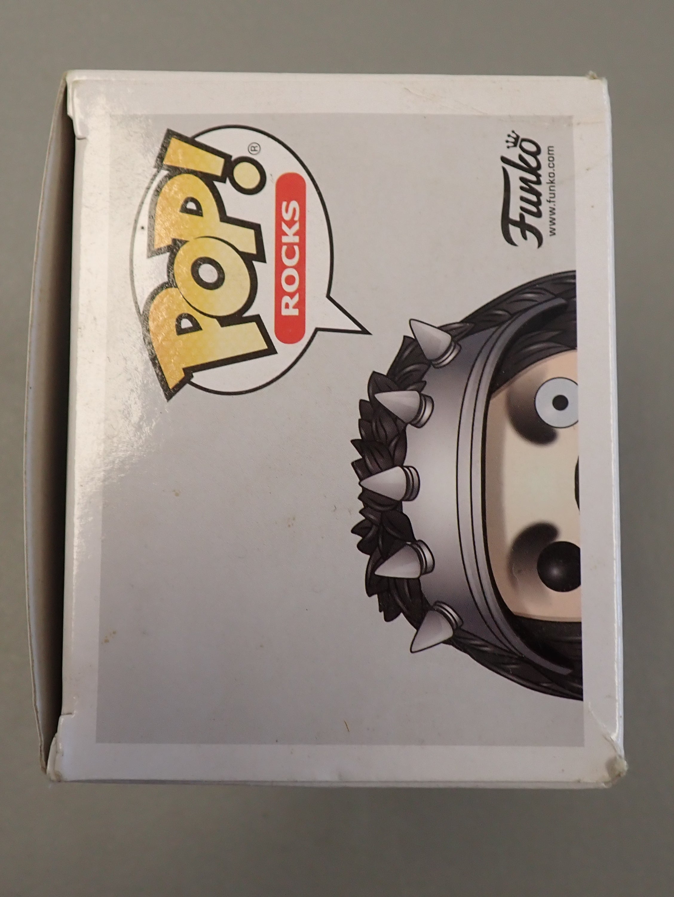 Marilyn Manson - POP! #154