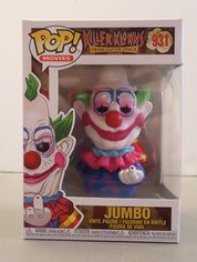 Jumbo - POP! #931