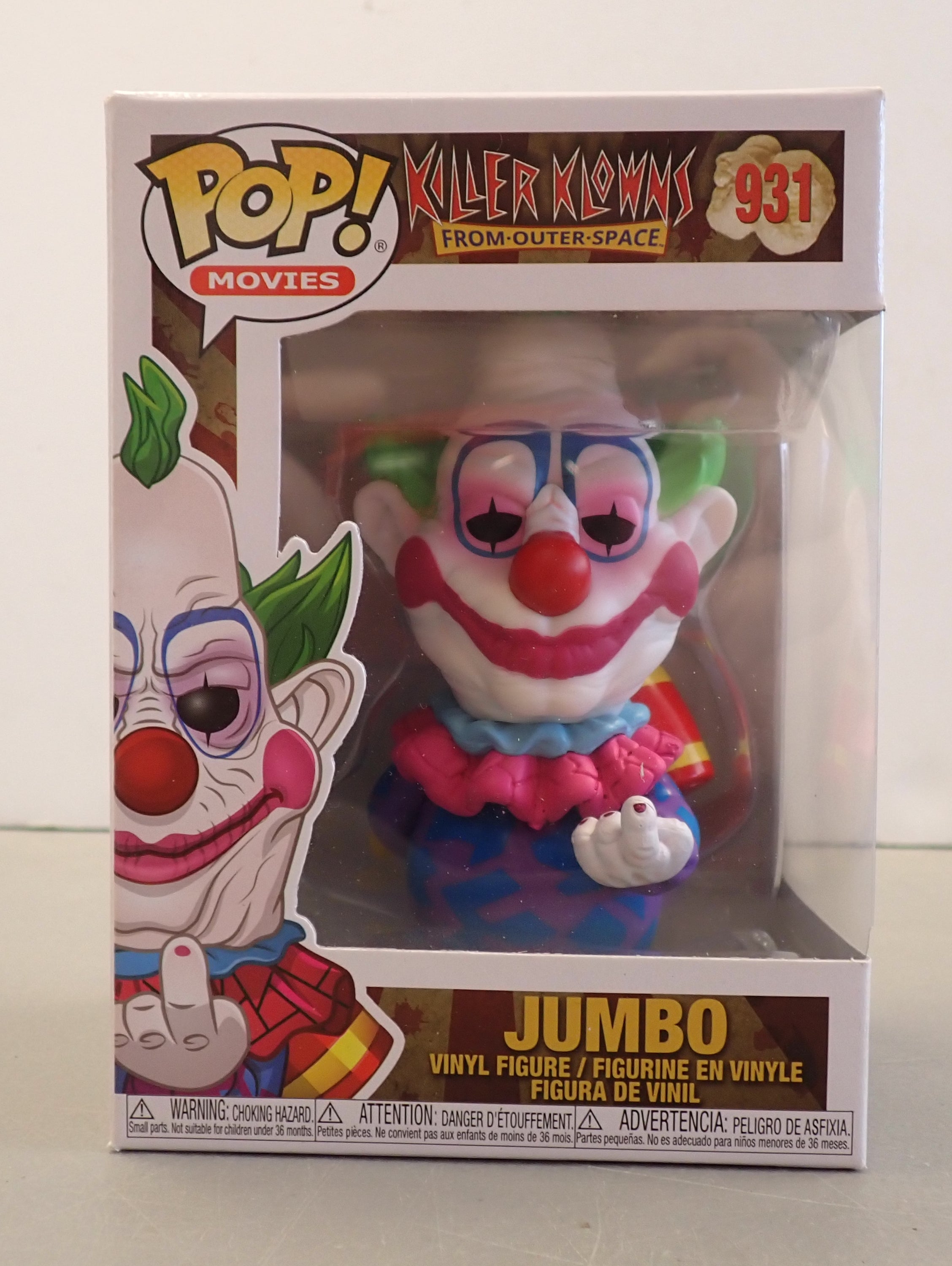 Jumbo - POP! #931
