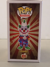 Jumbo - POP! #931