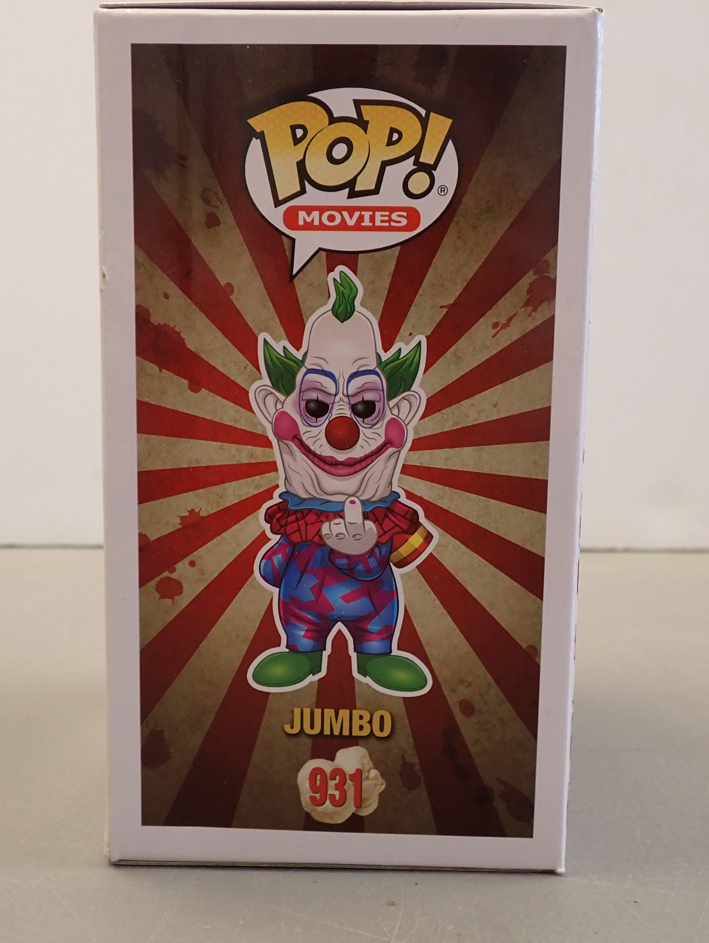 Jumbo - POP! #931