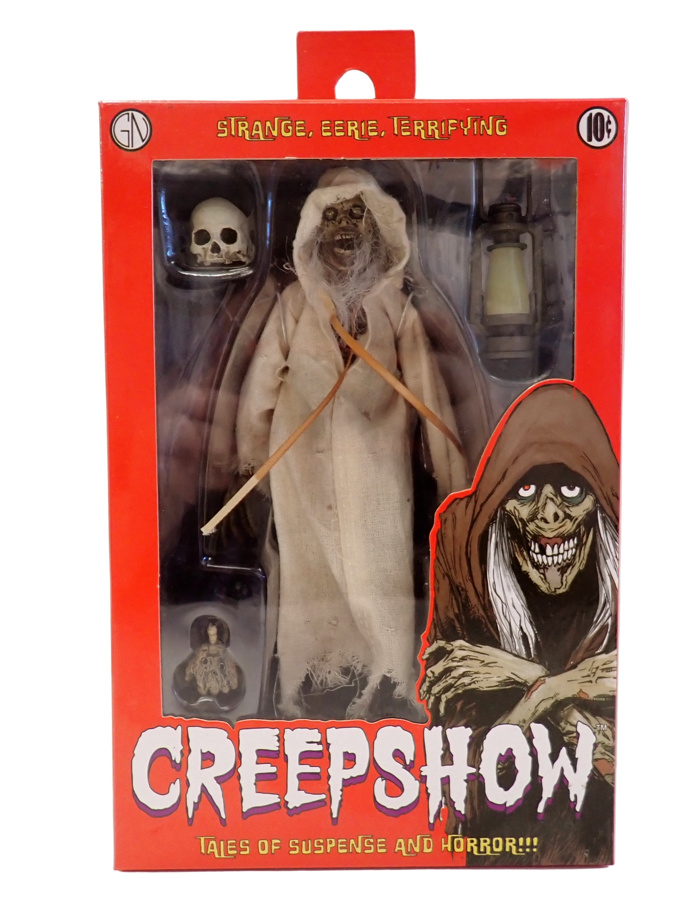Creepshow "The Creep" - NECA Figure