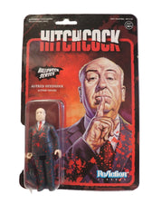 ReAction Figures: Alfred Hitchcock 3.75" figure