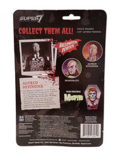 ReAction Figures: Alfred Hitchcock 3.75" figure