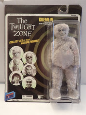 The Twilight Zone "The Gremlin" Action Figure Doll