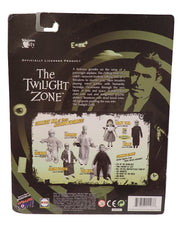 The Twilight Zone "The Gremlin" Action Figure Doll