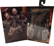An American Werewolf in London "Ultimate Nightmare Demons" NECA Figure