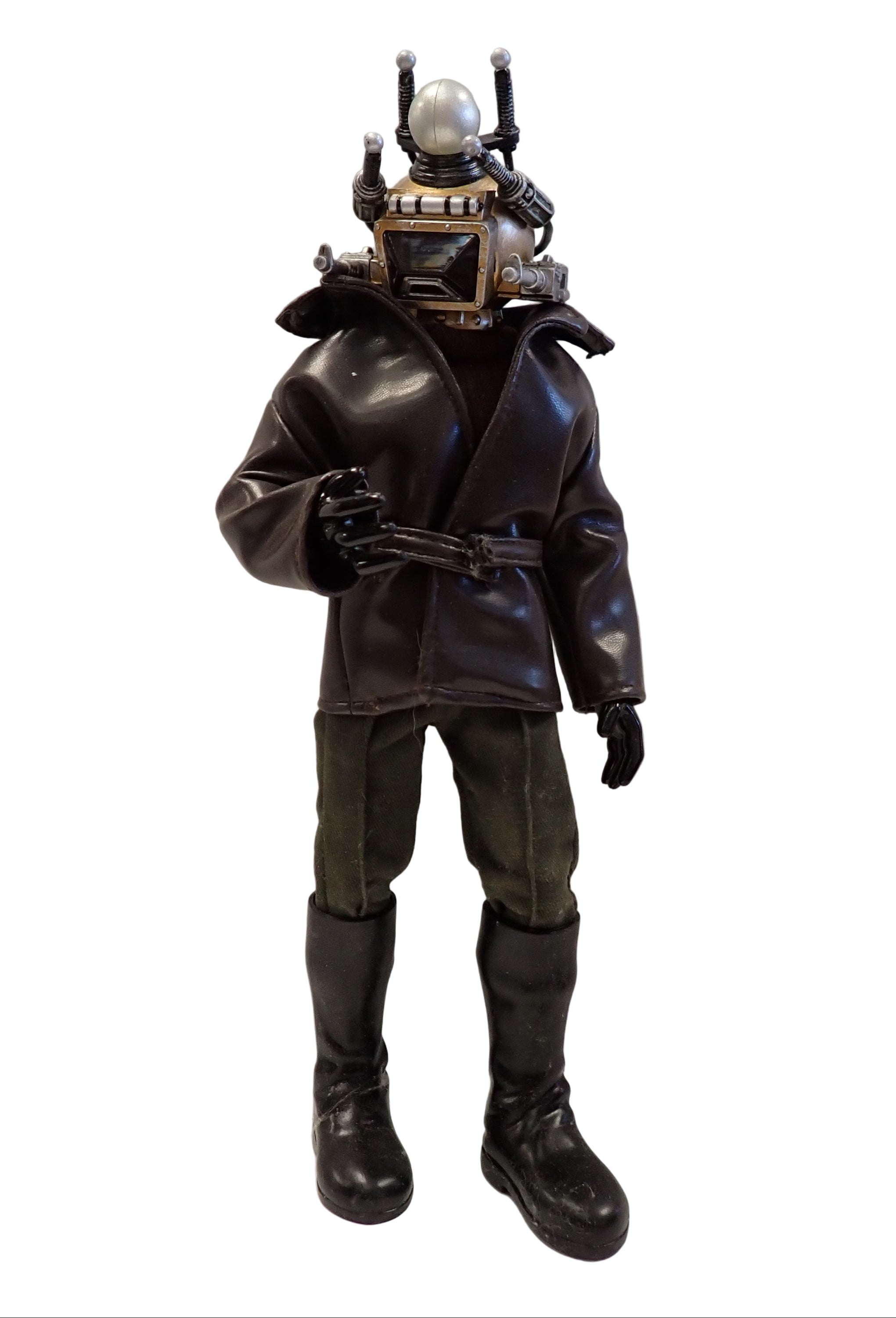 Puppet Master - "Decapitron" (Loose) Action Figure by Full Moon Toys