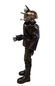 Puppet Master - "Decapitron" (Loose) Action Figure by Full Moon Toys