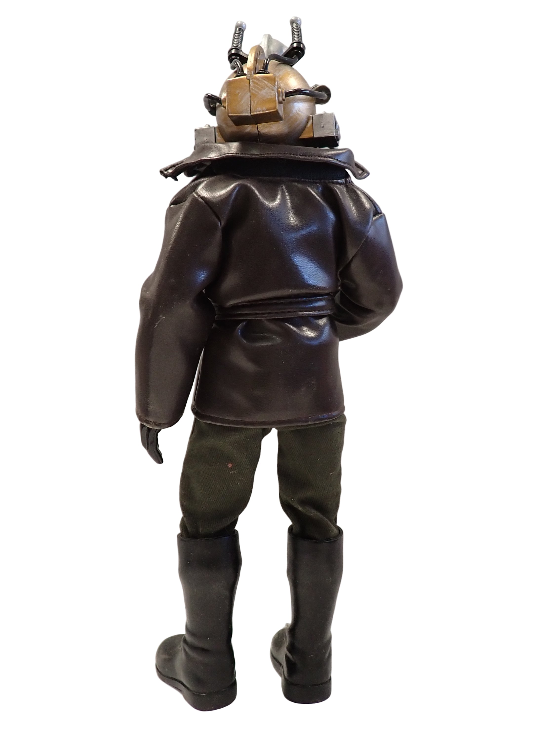 Puppet Master - "Decapitron" (Loose) Action Figure by Full Moon Toys