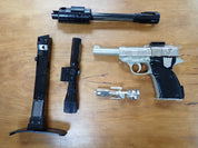 Megatron P36 Gun G1 1984 (COMPLETE)