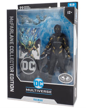 Ragman (Platinum Edition) - DC Multiverse Figure