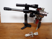 Megatron P36 Gun G1 1984 (COMPLETE)