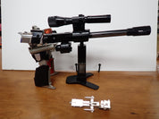 Megatron P36 Gun G1 1984 (COMPLETE)