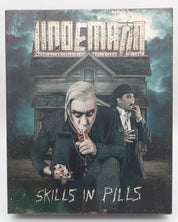 Lindemann Skills in Pills Deluxe Edition - CD