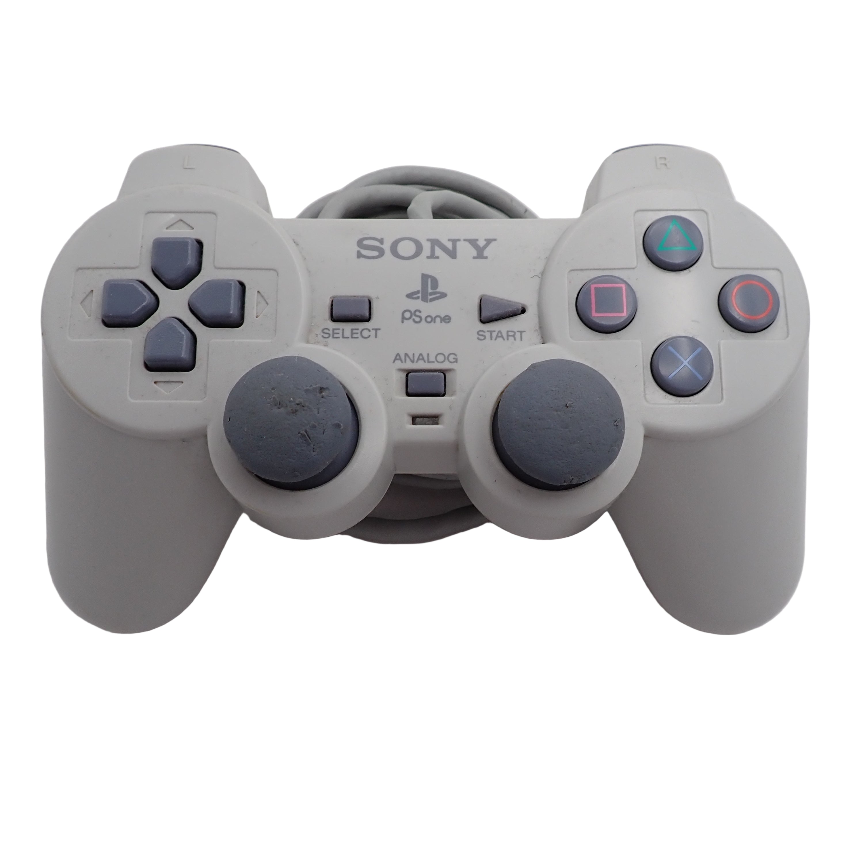 PlayStation - Grey