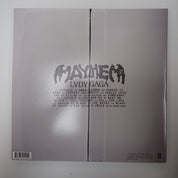 Lady Gaga - Mayhem (Yellow) - Vinyl