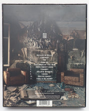 Lindemann Skills in Pills Deluxe Edition - CD