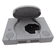 PlayStation - Grey