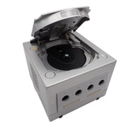 Nintendo GameCube - Silver