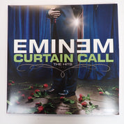 Eminem - Curtain Call - The Hits - Vinyl