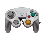Nintendo GameCube - Silver