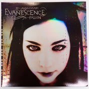 Evanescence - Fallen (20th Anniversary) - Vinyl