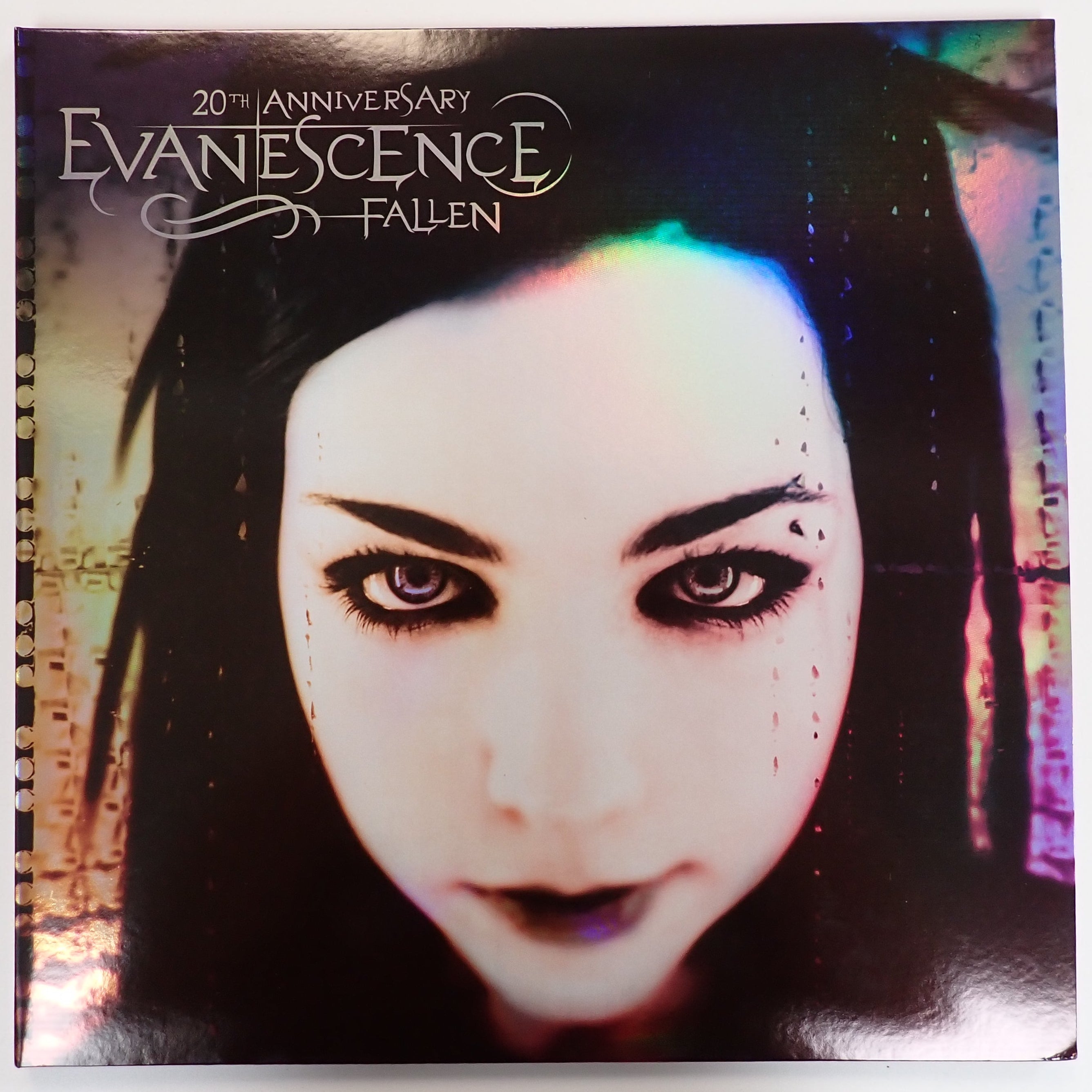 Evanescence - Fallen (20th Anniversary) - Vinyl