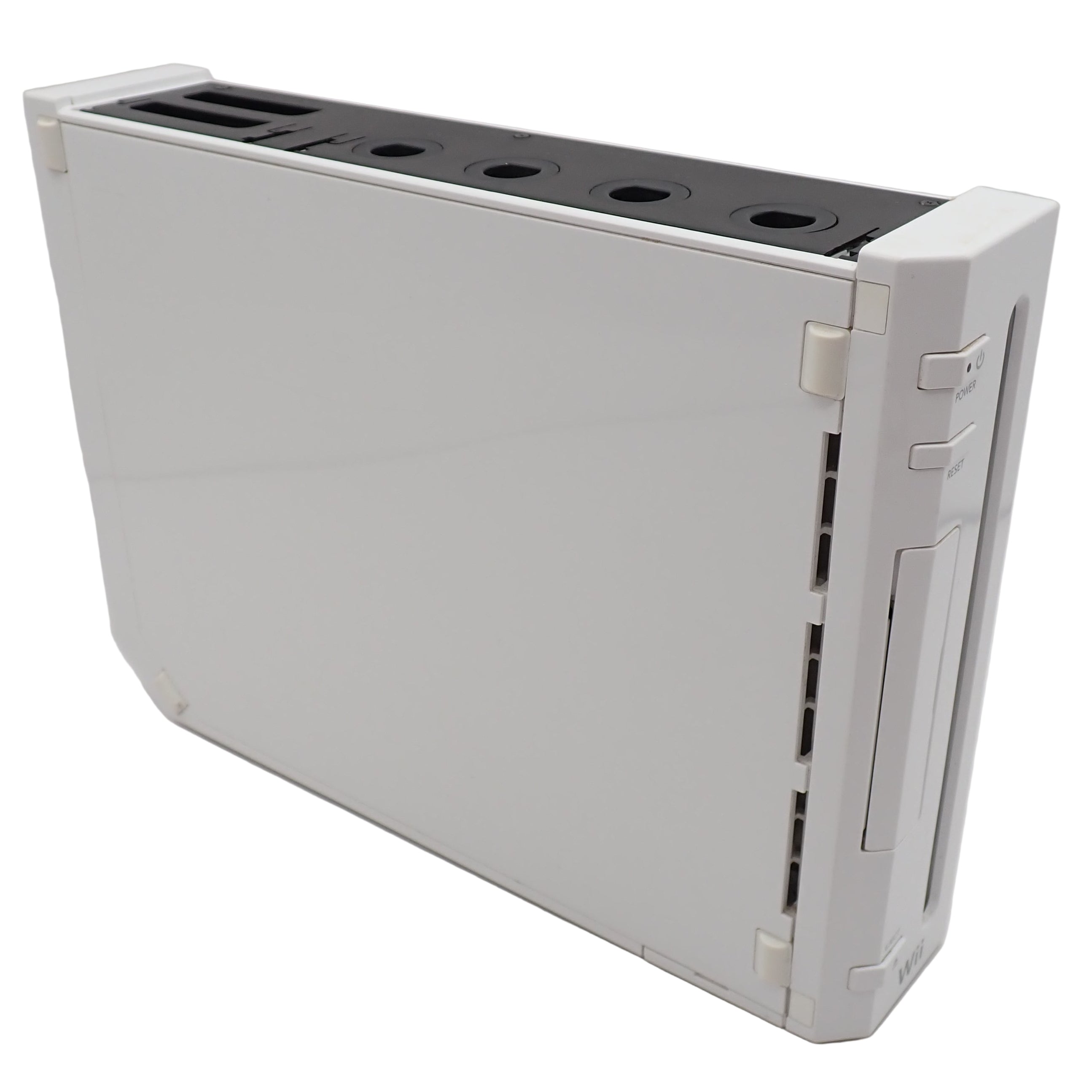 Wii - White