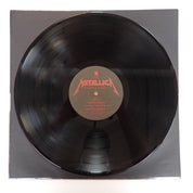 Metallica Master of Puppets (2017) - Vinyl