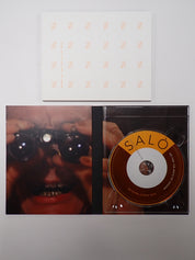 Salo / 120 Days of Sodom (Criterion Collection) - Blu-ray [Pre-Owned]