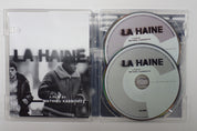 La Haine (Criterion Collection) - Blu-ray [Pre-Owned]