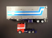 Optimus Prime G1 1984 (NEAR COMPLETE)