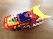 Hot Rod G1 1986 (COMPLETE)