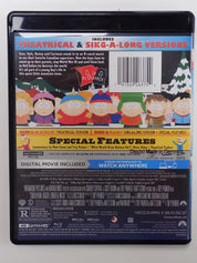 South Park Bigger Longer Uncut (4K) - Blu-ray [Pre-Owned]